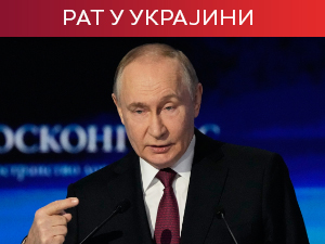 Пољска Путину: Немој да летиш изнад наше територије, могли бисмо да те ухапсимо; Лавров: Спремни су за терористички напад