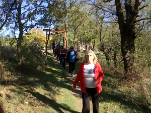 "Чигота" на Вршачком брегу