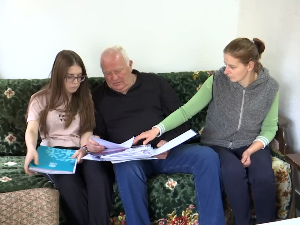 Помоћ за седамнаестогодишњу Николину