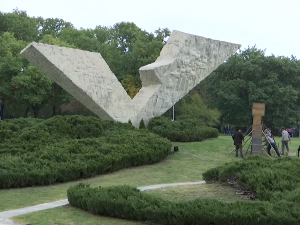 Поема "Срце земље" на Великом школском часу