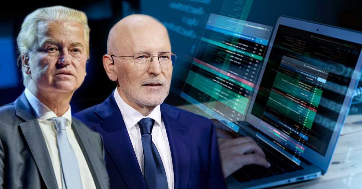 Упозорење бирачима у Холандији – не тражите од четботова да вам кажу за кога да гласате