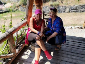 Екологери: Љубиш