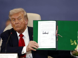 Мир на Блиском истоку (не)могућ?