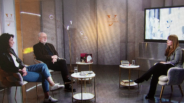 У сусрет сновима: Милован Здравковић (R)