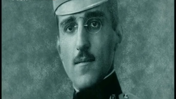 Из сенке прошлости: Масони и сарајевски атентат (R)