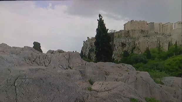 Филозофија и... О Аристотелом са проф. Теодосиосом Тасиосем (R)