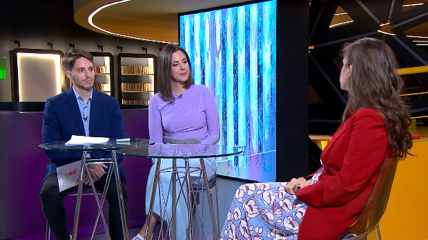 РТС ЛАБ: Мој колега робот (R)