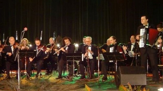 ЈЕКА - концерт