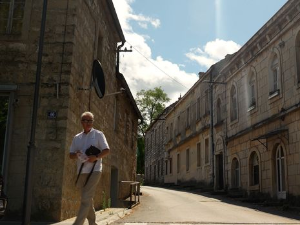 Родославци: Два оскара, један град – Билећа