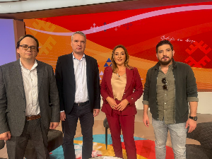 Магазин Србија на вези