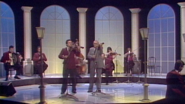 Од срца срцу