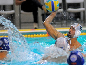 Рашовић: Квалитетнији смо од екипе Шапца, али то морамо да покажемо у базену