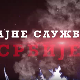 Тајне службе Србије-Тајне службе Краљевине Југославије непосредно пред Други светски рат