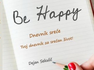 Свако има своју страницу среће — откријте је у новом делу Дејана Секулића Свако има своју страницу среће — откријте је у новом делу Дејана Секулића
