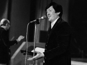 Игла на винилу – Ђорђе Марјановић