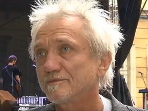 Звучни зид – Дарко Рундек