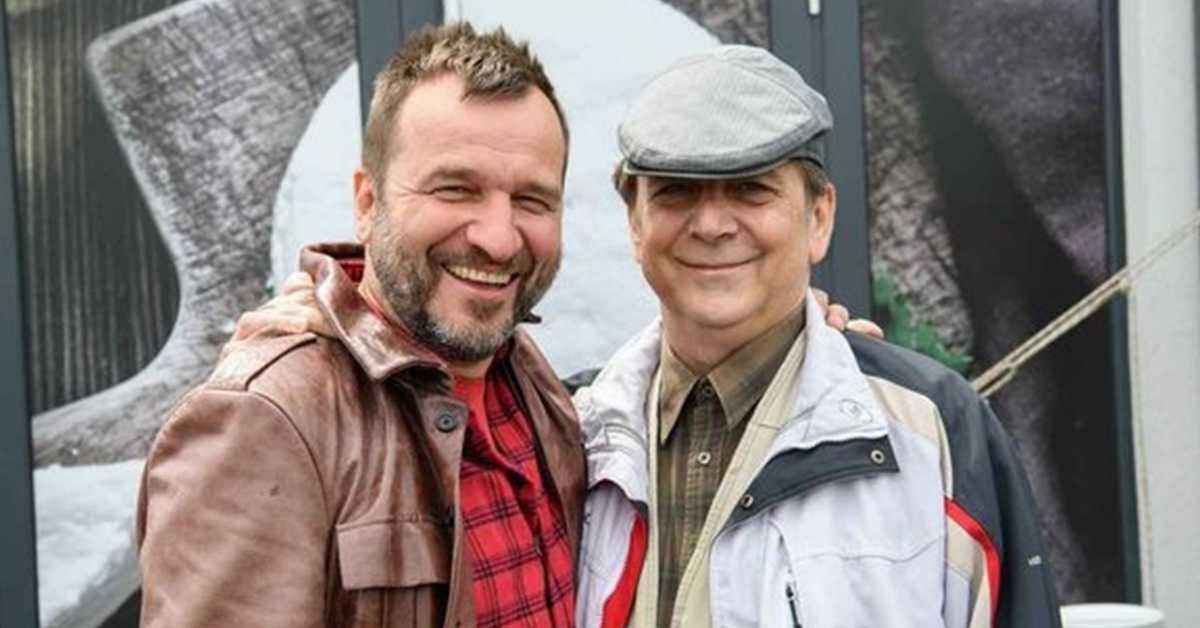 Камионџије – 17. еп, 1.C