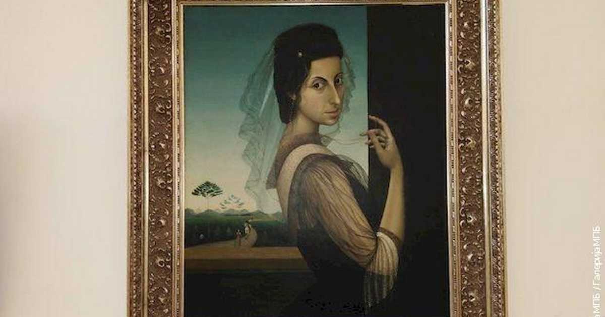 Гласови из прошлости, Приче о легатима – Галерија Милене Павловић Барили, 6-12