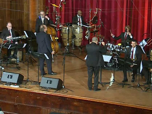 Биг Бенд РТС и Франческо Сантући: Четири годишња доба