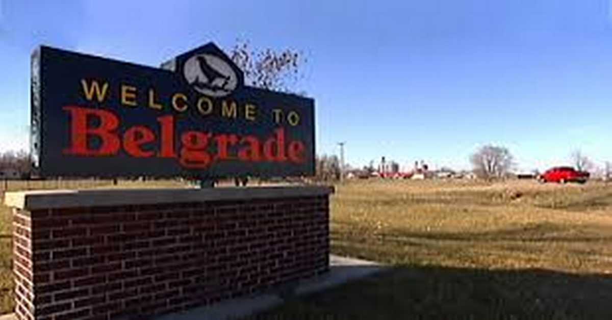 Тражећи Београд  1-4 