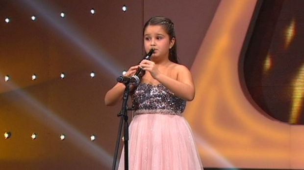 Деца свирају за вас