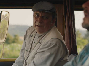 Камионџије, 12. епизода, 1С