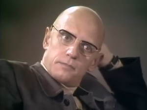 Мишел Фуко: Радијска обраћања (3)