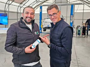 Детаљна анализа – електрични половњак после 120.000 km?