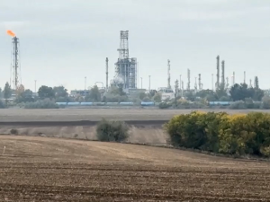 Санкције Русији подижу цене нафте у региону - каква је ситуација у Србији Санкције Русији подижу цене нафте у региону - каква је ситуација у Србији
