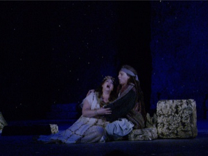 Опера: Самсон и Далила