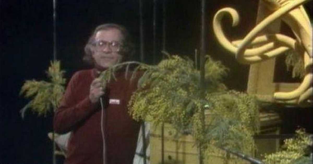 Архив.doc: Трагом обрисане емисије