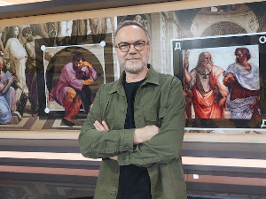 До детаља: Владимир Дуњић