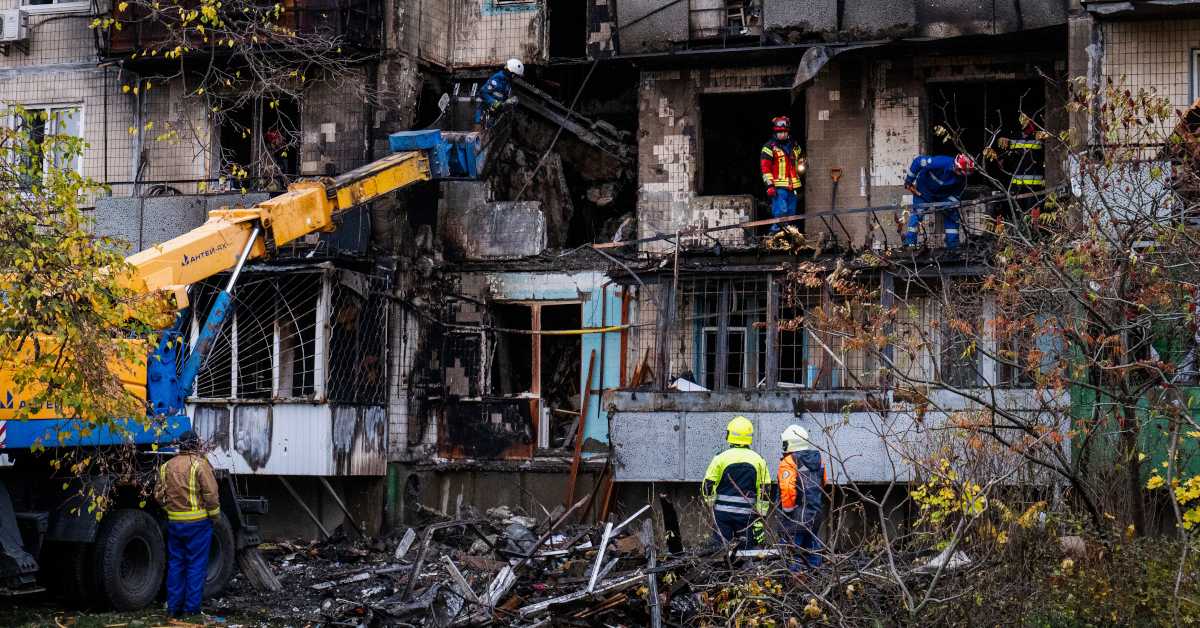 Песков открива зашто су обустављени преговори о Украјини; Словачка одбија финансирање војне помоћи Кијеву