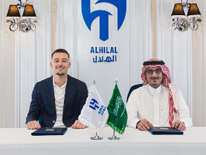 Сергеј Милинковић-Савић продужио уговор са Ал Хилалом