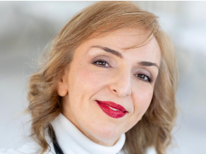 Наташа Јовић Тривић 