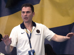 Гонзалес пред мечеве са Литванијом: Важна недеља је испред нас, све почиње од одбране