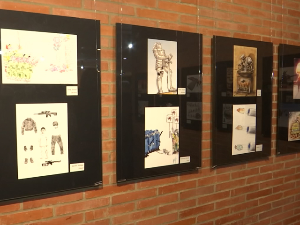 Пољски уметник Марсин Бондаревич победник Међународног салона антиратне карикатуре у Крагујевцу