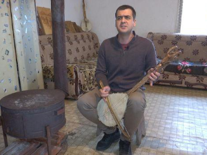 Траг: Додеровићи, кад душа иште гусле