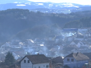  Локална самоуправа у Ваљеву уводи Дигитални катастар ложишта, намењен смањењу аерозагађаења