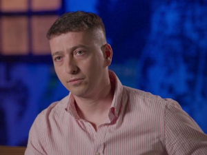 Преваспитани: Стеван Гајић