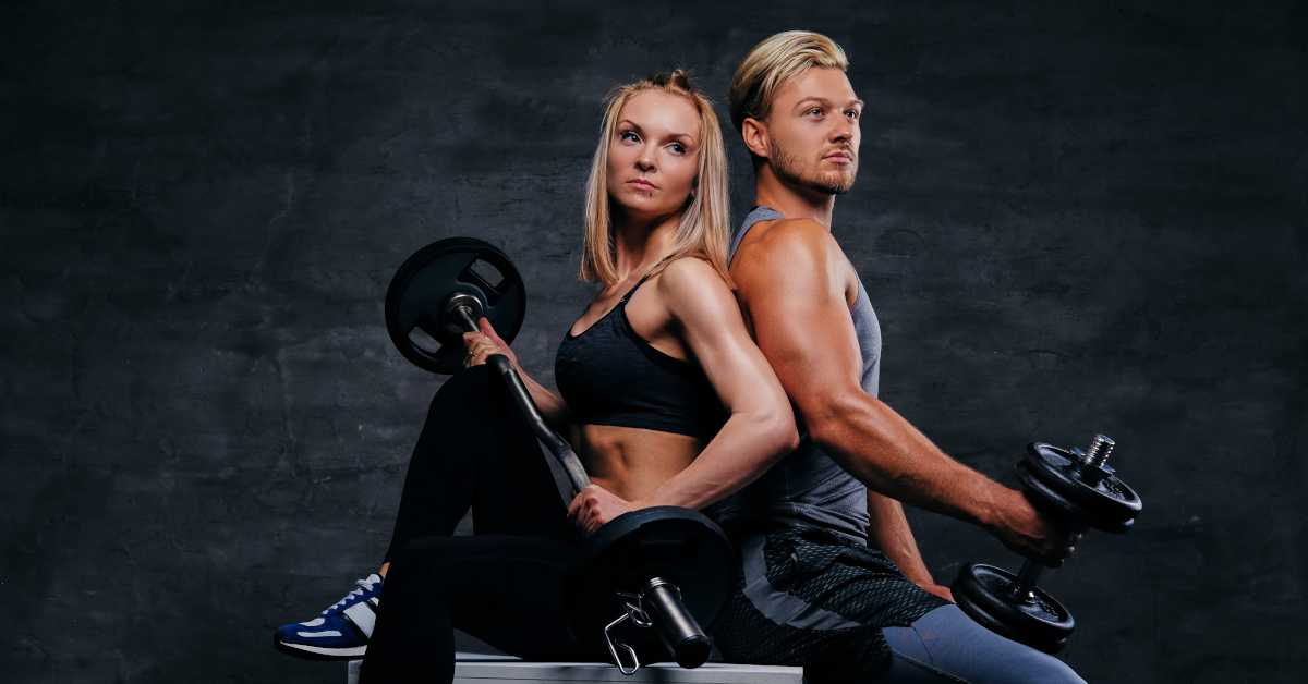 Мушкарцима је потребно двоструко више вежбања него женама да би смањили ризик од срчаних обољења (Foto: Unsplash) Мушкарцима је потребно двоструко више вежбања него женама да би смањили ризик од срчаних обољења