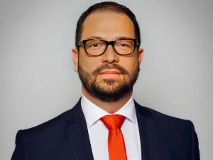 Изабран нови председник Асоцијације српског фоклора дијаспоре (Фото: Приватна архива) Изабран нови председник Асоцијације српског фоклора дијаспоре