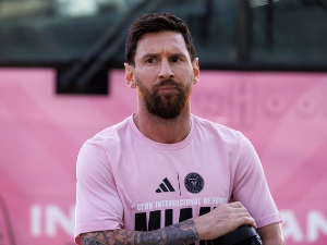 Меси: Ако будем спреман играћу на Светском првенству 2026.