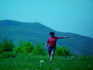 Документарни филм "Пеле, Џаја и Славка"   