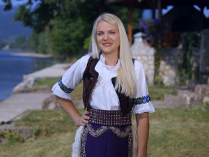 Кухиња мога краја