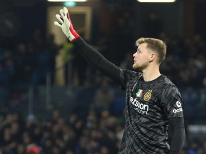 Голман Интера учествовао у саобраћајној несрећи у којој је погинуо мушкарац Голман Интера учествовао у саобраћајној несрећи у којој је погинуо мушкарац