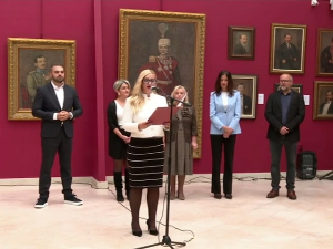 Златне руке старих мајстора оживеле у Музеју Републике Српске