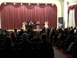 "Нимус" окупио пријатеље