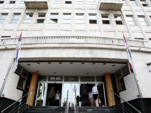 Настављено суђење Беливуку и Миљковићу, саслушана двојица сведока Настављено суђење Беливуку и Миљковићу, саслушана двојица сведока