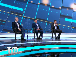 Таковска 10: Трамп, Путин и Си  – нови хладни рат премешта се на исток Таковска 10: Трамп, Путин и Си  – нови хладни рат премешта се на исток